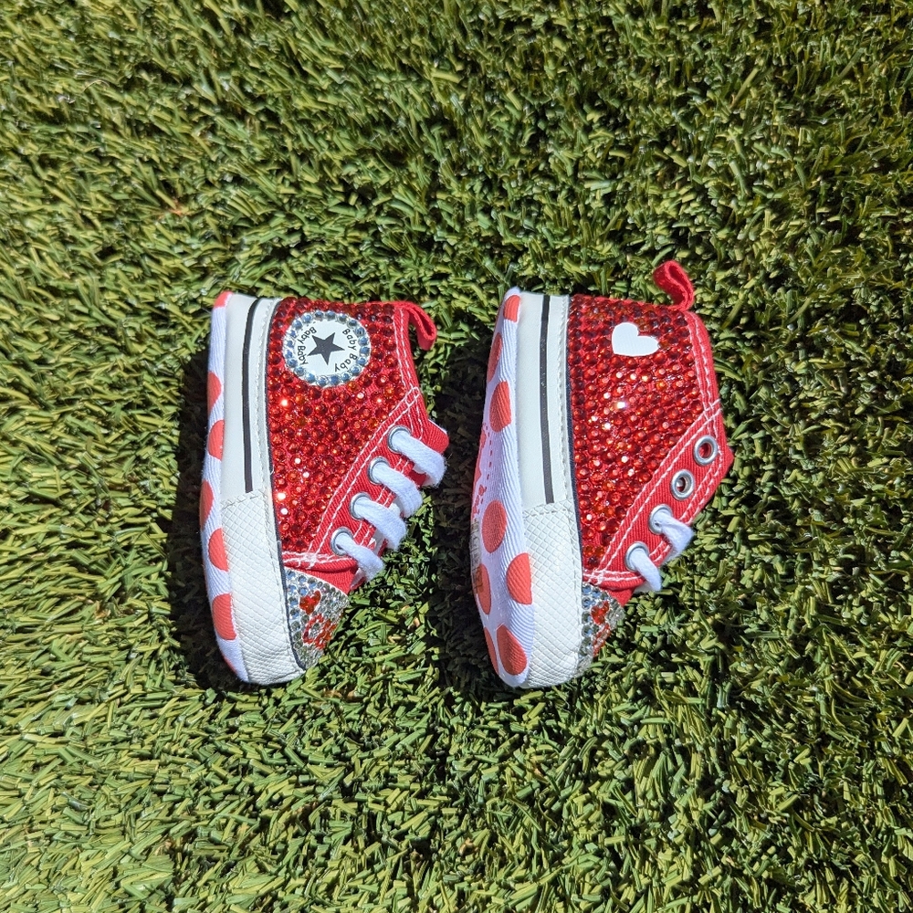 Shoes - Picture 6 of 7